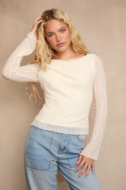 Delilah Top