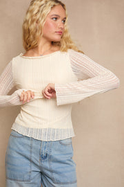 Delilah Top