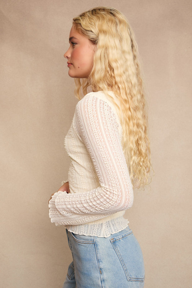 Delilah Top