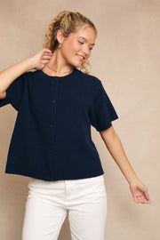 Everyday Knit Cardigan