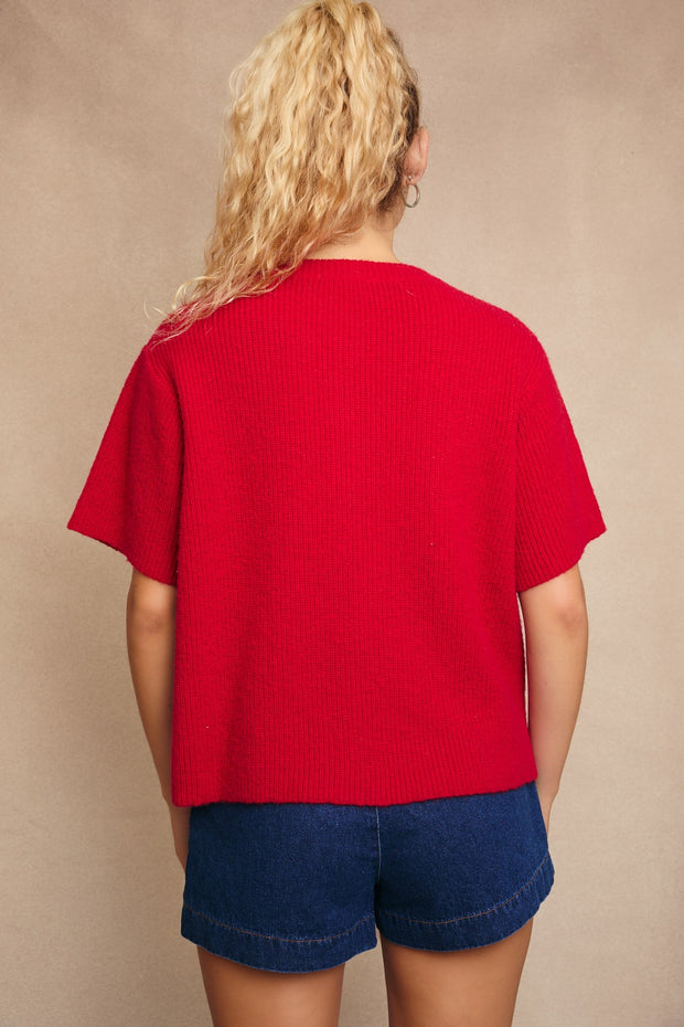 Everyday Knit Cardigan