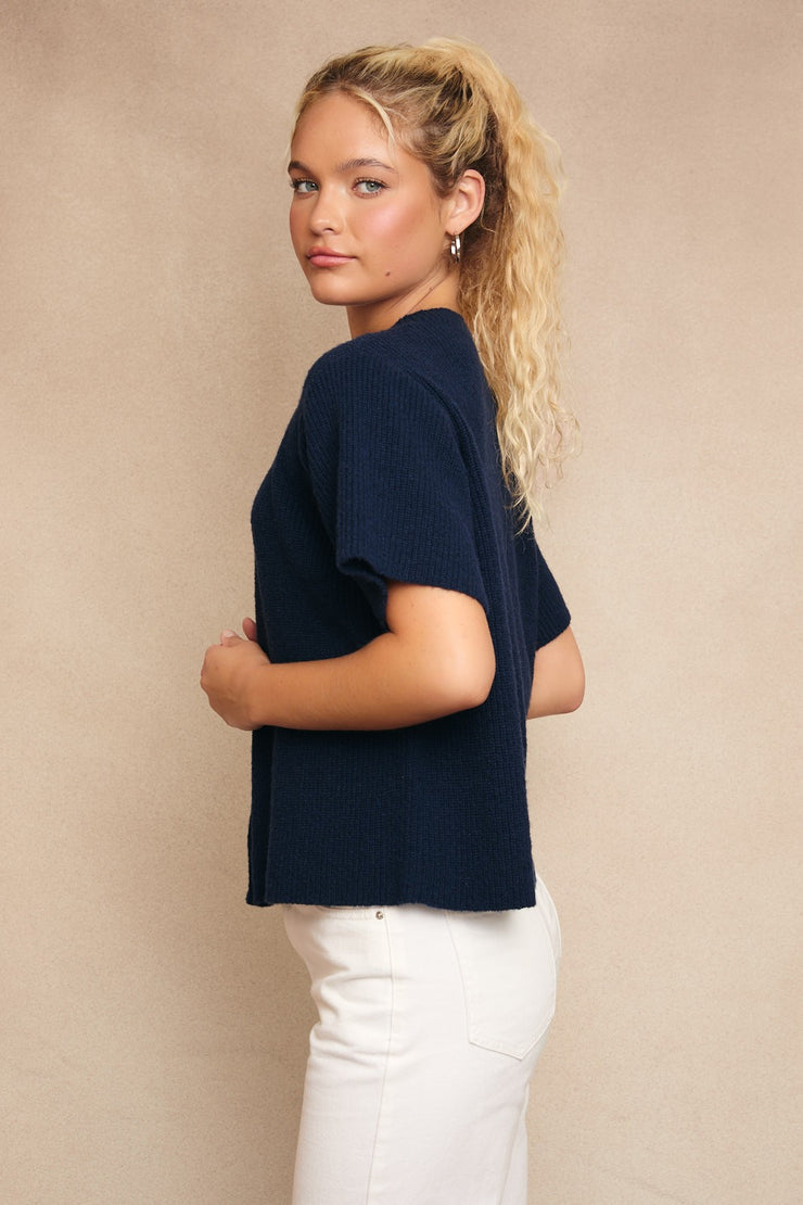 Everyday Knit Cardigan