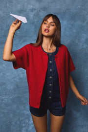 Everyday Knit Cardigan