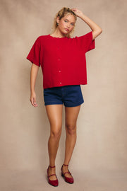 Everyday Knit Cardigan