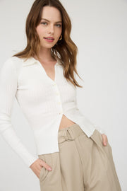 Aria Button Top