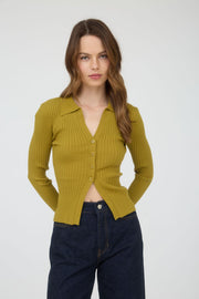 Aria Button Top