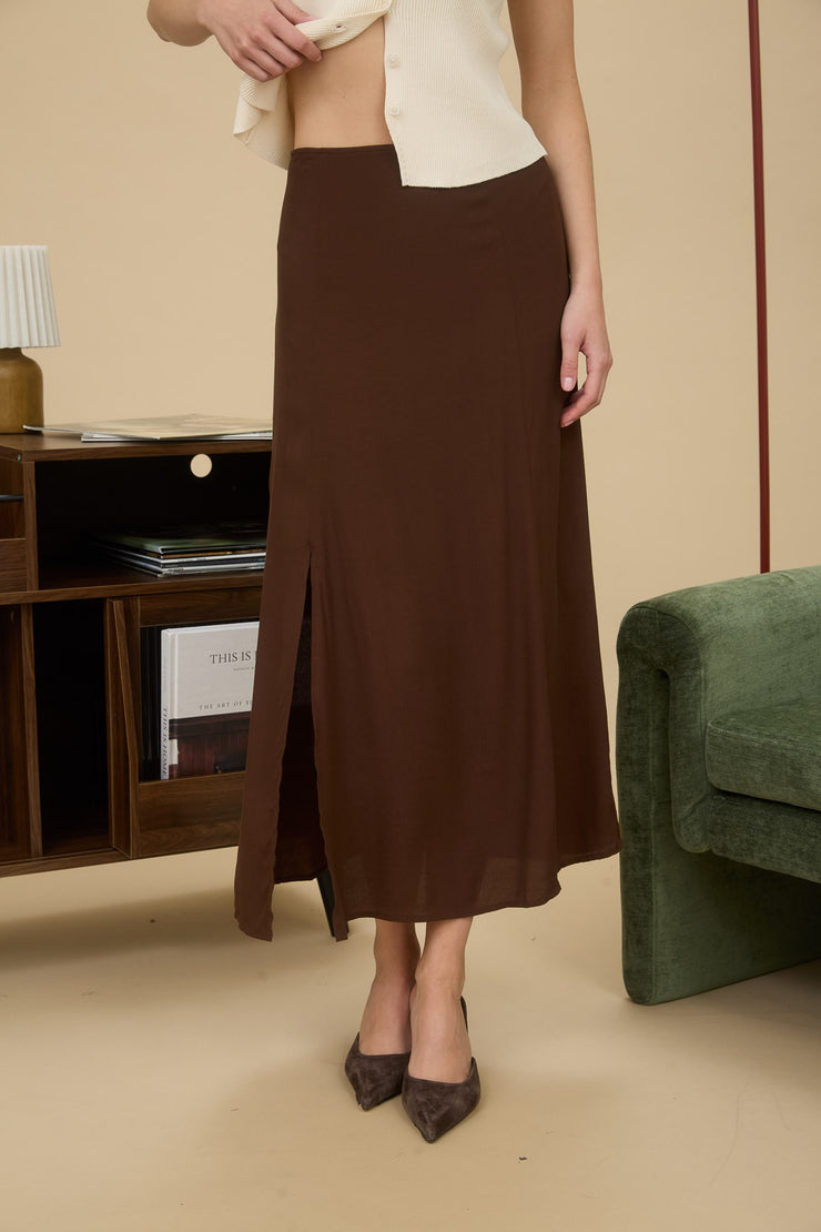 Margot Midi Skirt