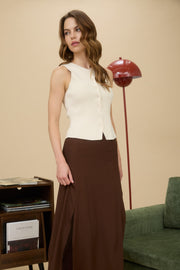 Margot Midi Skirt