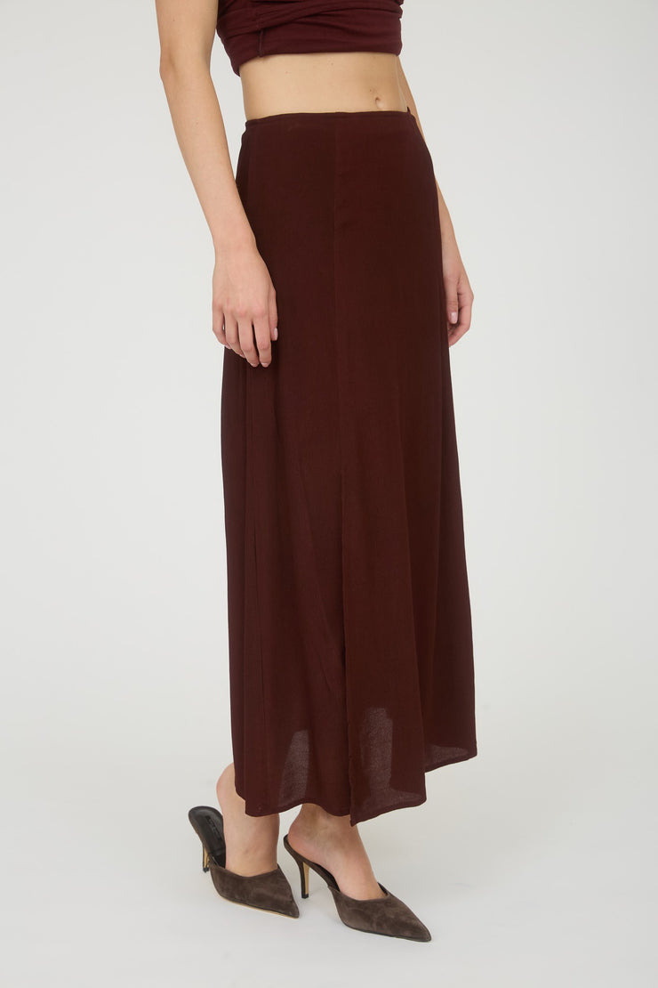 Margot Midi Skirt