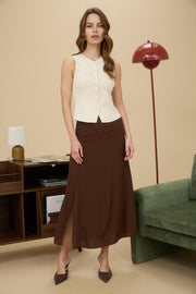 Margot Midi Skirt