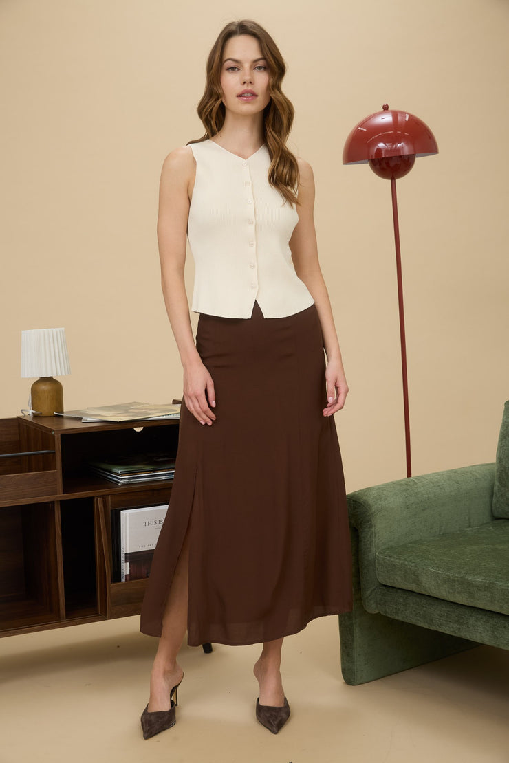 Margot Midi Skirt