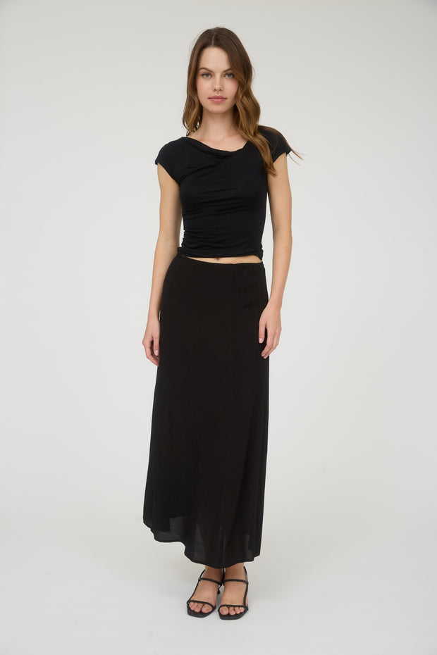 Margot Midi Skirt