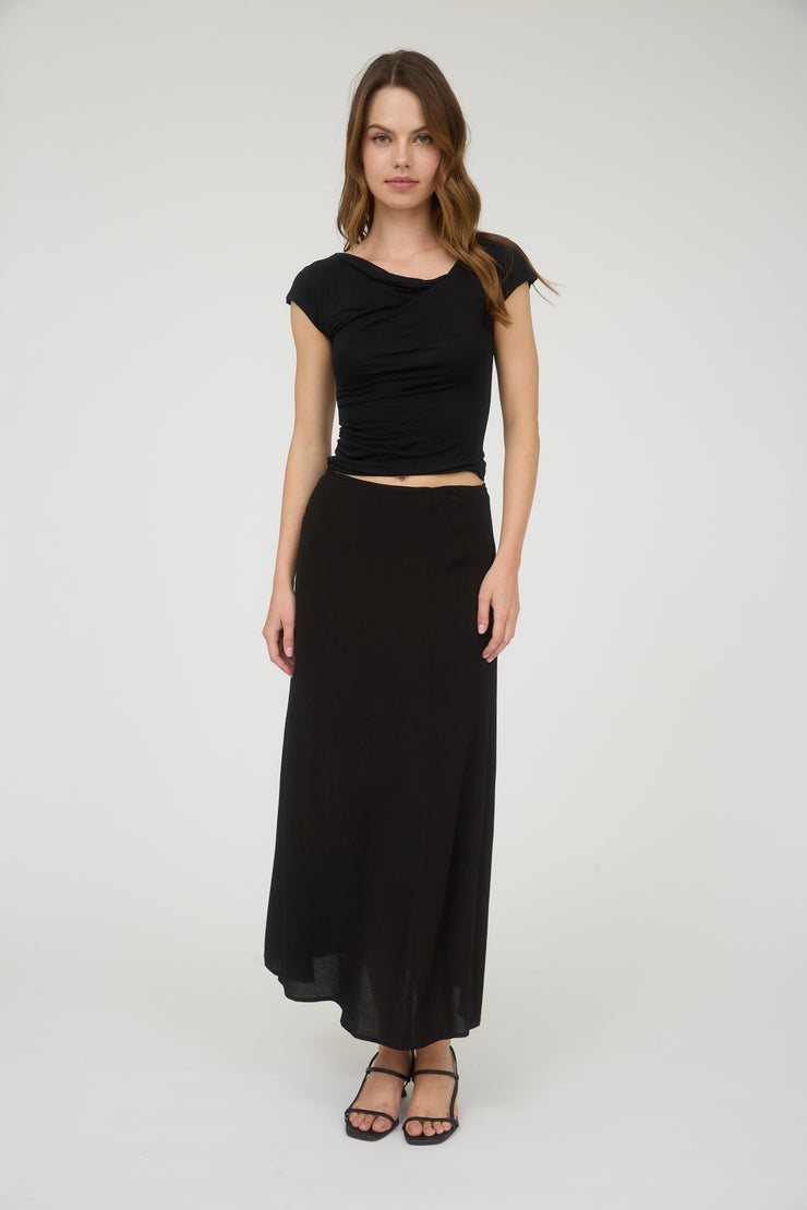 Margot Midi Skirt