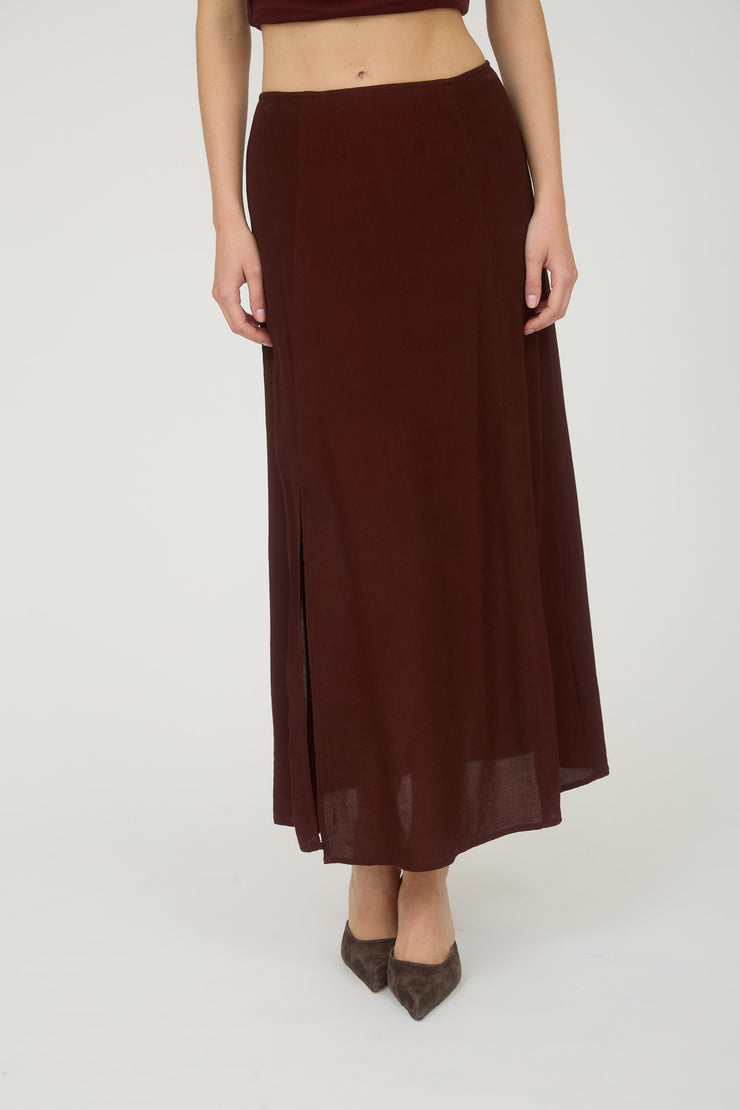 Margot Midi Skirt