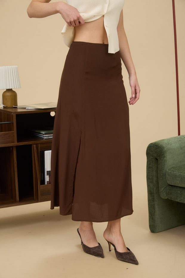 Margot Midi Skirt
