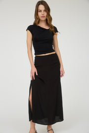 Margot Midi Skirt