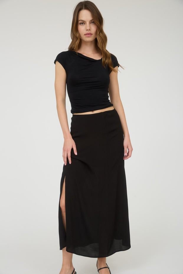 Margot Midi Skirt