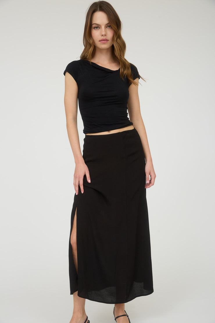 Margot Midi Skirt