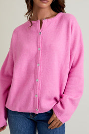 Bubblegum Dreams Cardigan