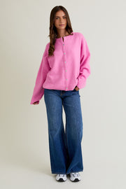 Bubblegum Dreams Cardigan