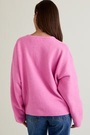 Bubblegum Dreams Cardigan