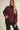 Margo Mock Neck Sweater