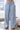 Indie Stripe Wide Leg Pants