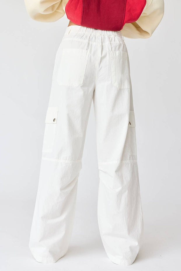 Claudia Cargo Pants