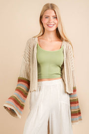 Calla Cardigan