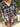 Ronan Plaid Button Down