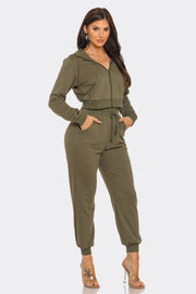 Kaia Joggers
