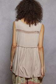 Aria Lace Top