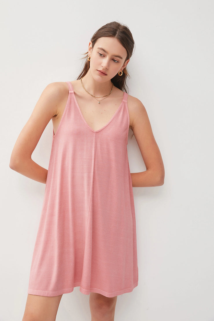 Carly Swing Dress