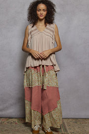 Aria Lace Top