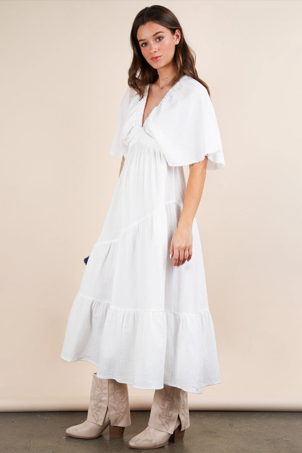 Serenity Dress