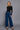 Trailblazer Belted Denim Pants
