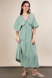 Serenity Dress