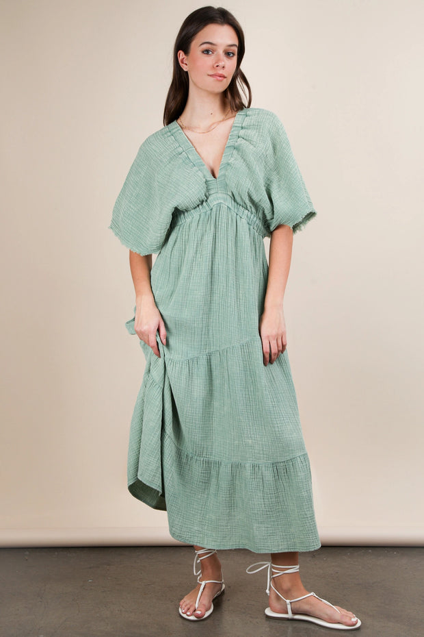 Serenity Dress