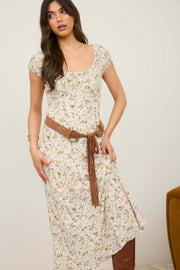 Sadie Midi Dress