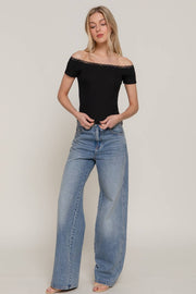 Sweet Escape Top