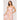 Amelie Rose Printed Midi Dress