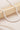 Beach Beaded Necklace - Gold Plated
