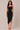 Sheila Ruched Midi Dress