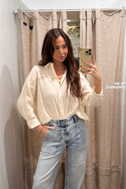 Beck Button Down