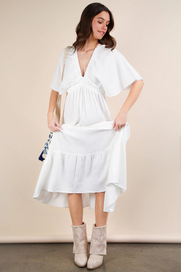 Serenity Dress