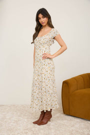 Sadie Midi Dress