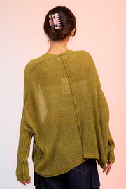 Drift Away Summer Cardigan