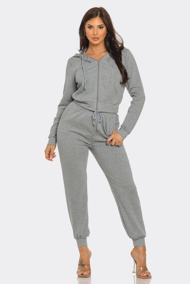 Kaia Joggers
