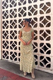 Sadie Midi Dress