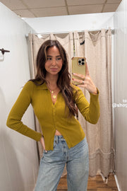 Aria Button Top